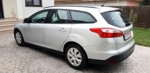 Ford focus 1.6 benzina clasic 2012 - imagine 7