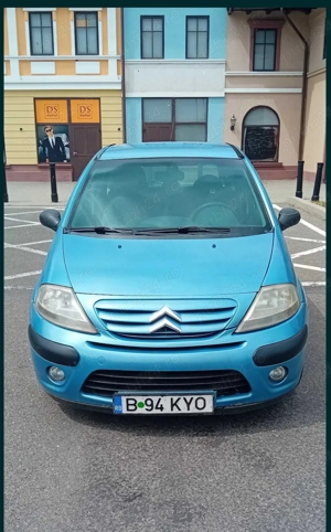 Citroen C3 de vânzare