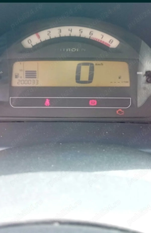 Citroen C3 de vânzare - imagine 6