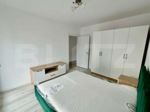 Apartament cu 2 camere, 50 mp, prima închiriere, parcare, zona Subcetate - imagine 2