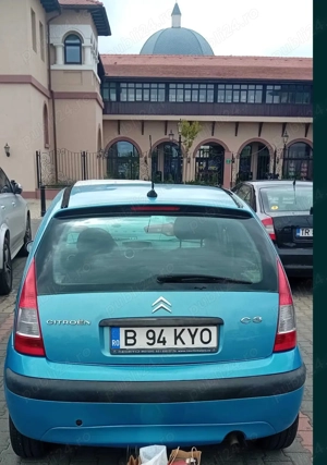 Citroen C3 de vânzare - imagine 4