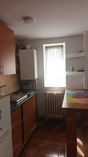 Inchiriez garsoniera