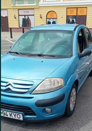 Citroen C3 de vânzare - imagine 3
