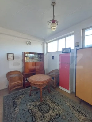 Casa renovabila, 3 camere, 1400 mp teren, in Mihai Viteazu - imagine 9