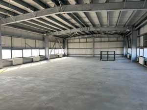 Spatiu comercial+depozit - imagine 3