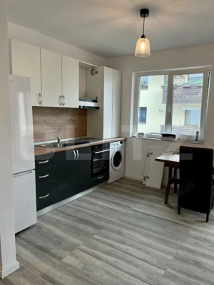 Apartament cu 2 camere, 50 mp, prima închiriere, parcare, zona Subcetate - imagine 4