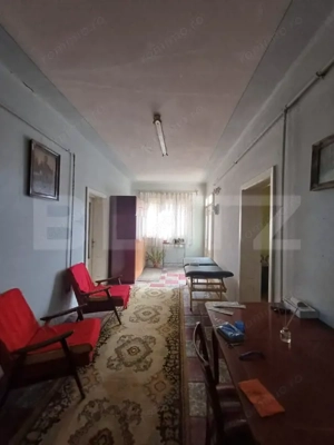 Casa renovabila, 3 camere, 1400 mp teren, in Mihai Viteazu - imagine 11