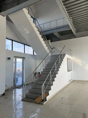 Spatiu comercial+depozit - imagine 5