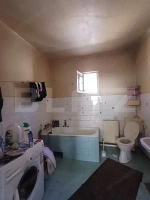 Casa renovabila, 3 camere, 1400 mp teren, in Mihai Viteazu - imagine 15
