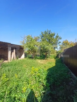 Casa renovabila, 3 camere, 1400 mp teren, in Mihai Viteazu - imagine 19