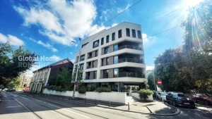 The Corner Armeneasca - 3 Camere | Terasa - 2 Bai - Bloc 2024 + Loc Parcare