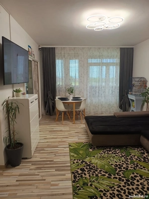 Apartament 3 camere Sânpetru