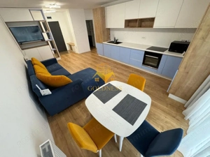 2 camere, modern, parcare, bloc nou,zona centrala Bosch,Ntt Data,Meron