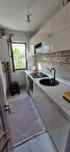 Casa de Cultura - Apartament 2 camere 