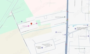 Teren intravilan constructii in Otopeni la 5 minute de patinoar - imagine 2