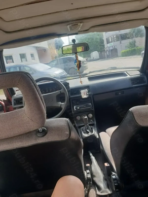 Vand audi 80 an. 1985. - imagine 3