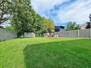 Vila in Oras.Elisabetin.220 utili.Garaj Dublu - imagine 2