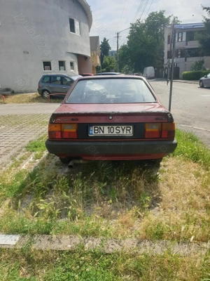 Vand audi 80 an. 1985. - imagine 2