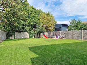 Vila in Oras.Elisabetin.220 utili.Garaj Dublu