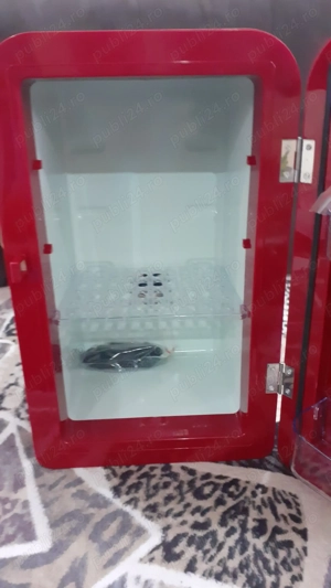 Vând frigider 17l nou - imagine 3