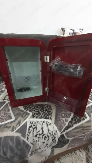 Vând frigider 17l nou - imagine 4