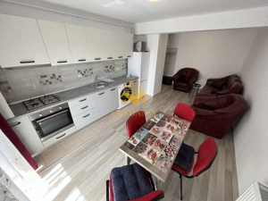 2 camere, modern, parcare, Dambul Rotund, Ego Residence