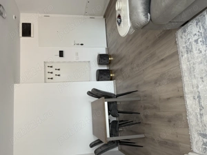 Închiriez apartament cu 2 camere în complexul ISHO, loc de parcare subteran