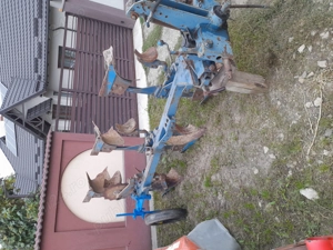 Pluguri reversibile - imagine 4