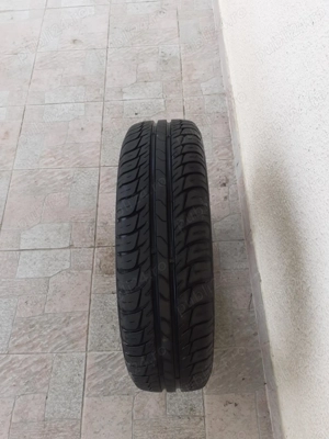 KLEBER Dynaxer HP2 165/70 R14 - imagine 2