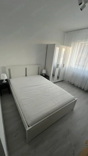 Garsoniera de vanzare Militari Residence