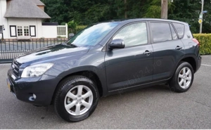 Donație TOYOTA RAV4 din 2014.