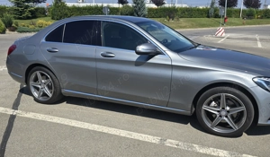 Vand Mercedes C220 W205 - imagine 3