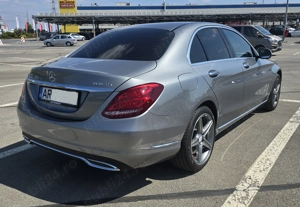 Vand Mercedes C220 W205 - imagine 4
