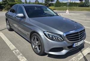 Vand Mercedes C220 W205 - imagine 2
