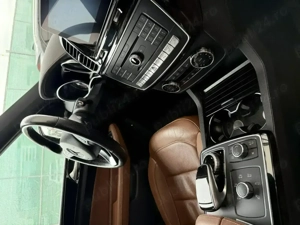 Mercedes - Benz GLE 350 d 4MATIC AMG Line - imagine 5