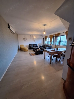 Apartament 3 camere, 100 mp, Calea Torontalului – mansardă spațioasă - imagine 13