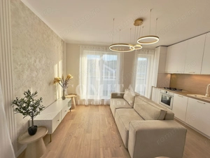 Apartament ultrafinisat | 2 camere | Cartier Terra-Floresti