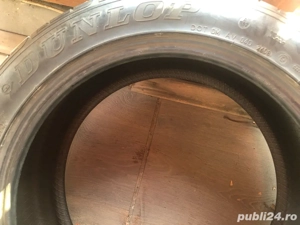 Anvelopa Dunlop Sport 9000 235/50 R18 101Y vara - imagine 2