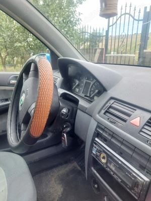 Vand skoda 1,4 benzina