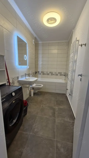 Inchiriezi ap cu 2 cam in regim hotelier - imagine 4