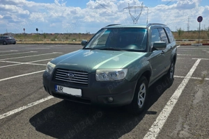 Vand Subaru Forester - imagine 2