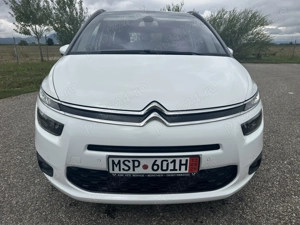 CITROEN GRAND PICASSO 7 Locuri - 1.6 Diesel - 120 CP - Euro 6 - imagine 2