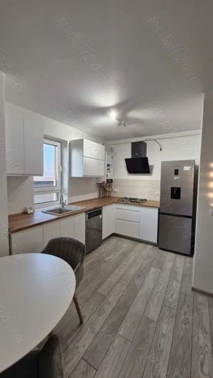 Inchiriezi ap cu 2 cam in regim hotelier - imagine 5