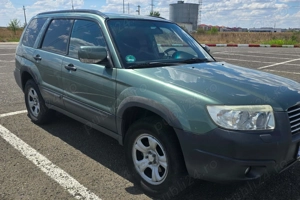 Vand Subaru Forester - imagine 3