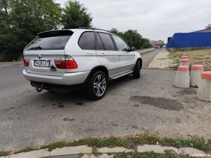 Bmw x5 facelift  - imagine 5