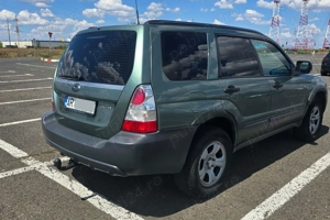 Vand Subaru Forester - imagine 4