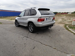 Bmw x5 facelift  - imagine 3