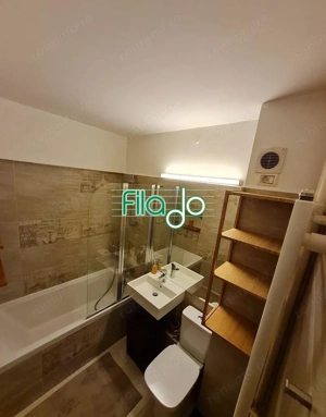 Apartament 2 camere Basarabia, Metrou Costin Georgian - imagine 9