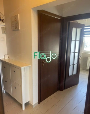 Apartament 2 camere Basarabia, Metrou Costin Georgian - imagine 6