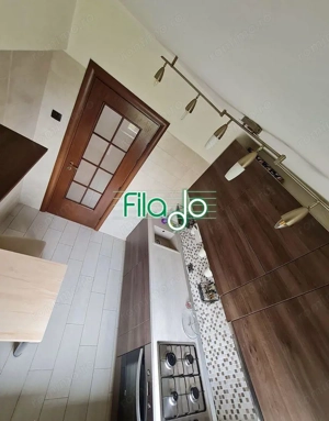 Apartament 2 camere Basarabia, Metrou Costin Georgian - imagine 8